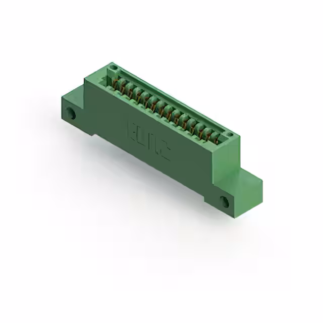 345-014-542-112 EDAC Inc.  Edgeboard Connectors